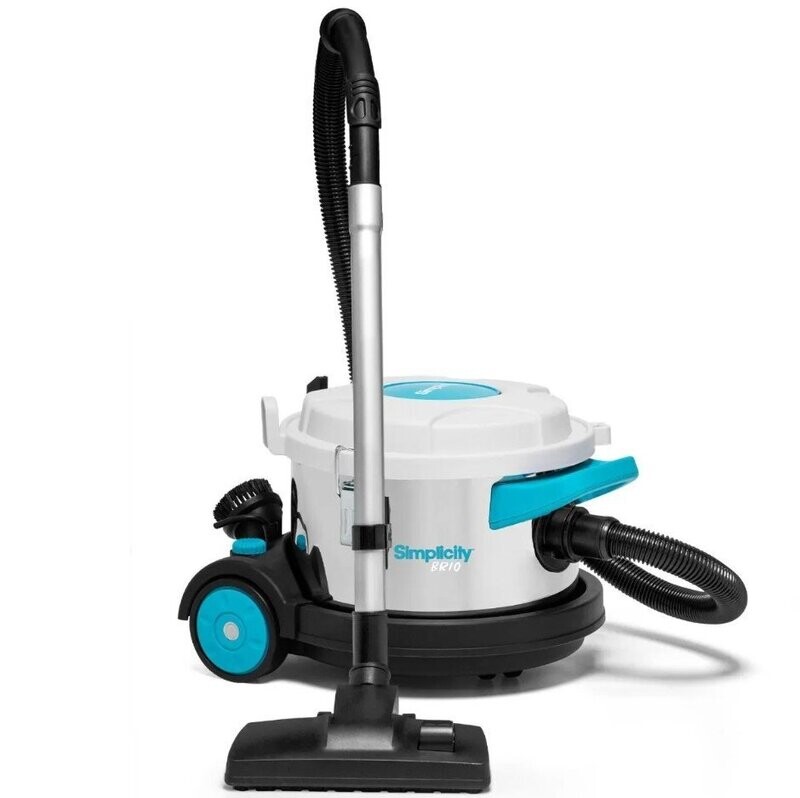 Simplicity BRIO Canister