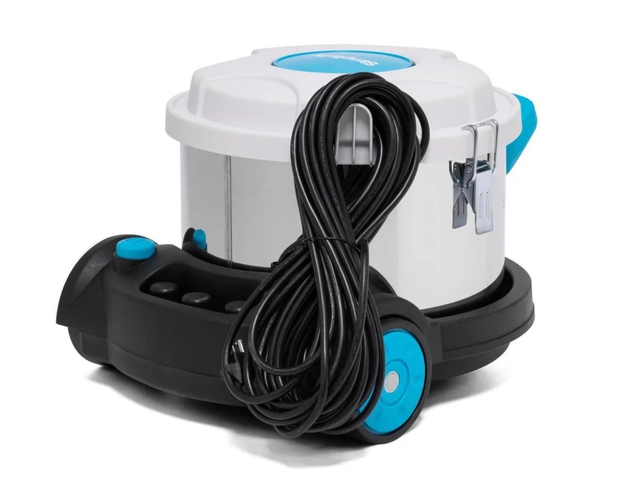 Simplicity BRIO Canister