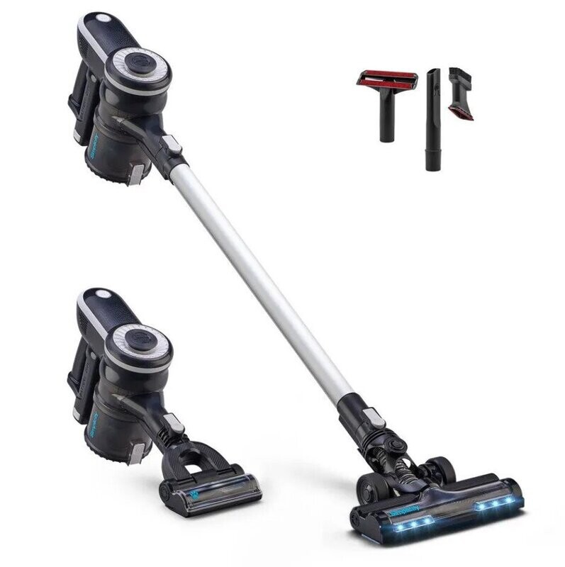 Simplicity S65 Deluxe Cordless Multi-Use Vacuum