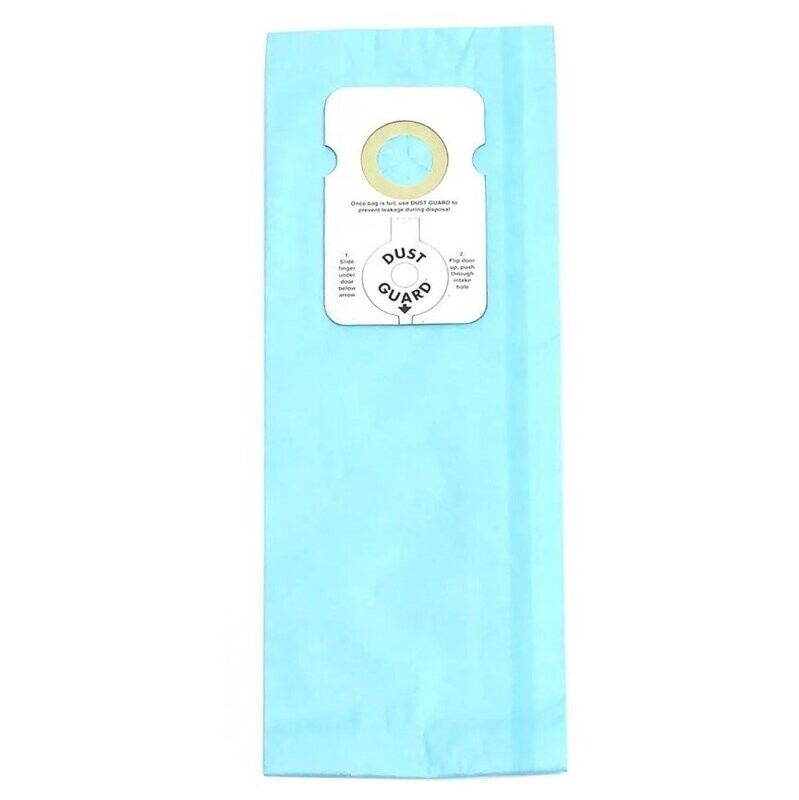 Simplicity Genuine 7 Series Type B Vacuum Bags 6pk