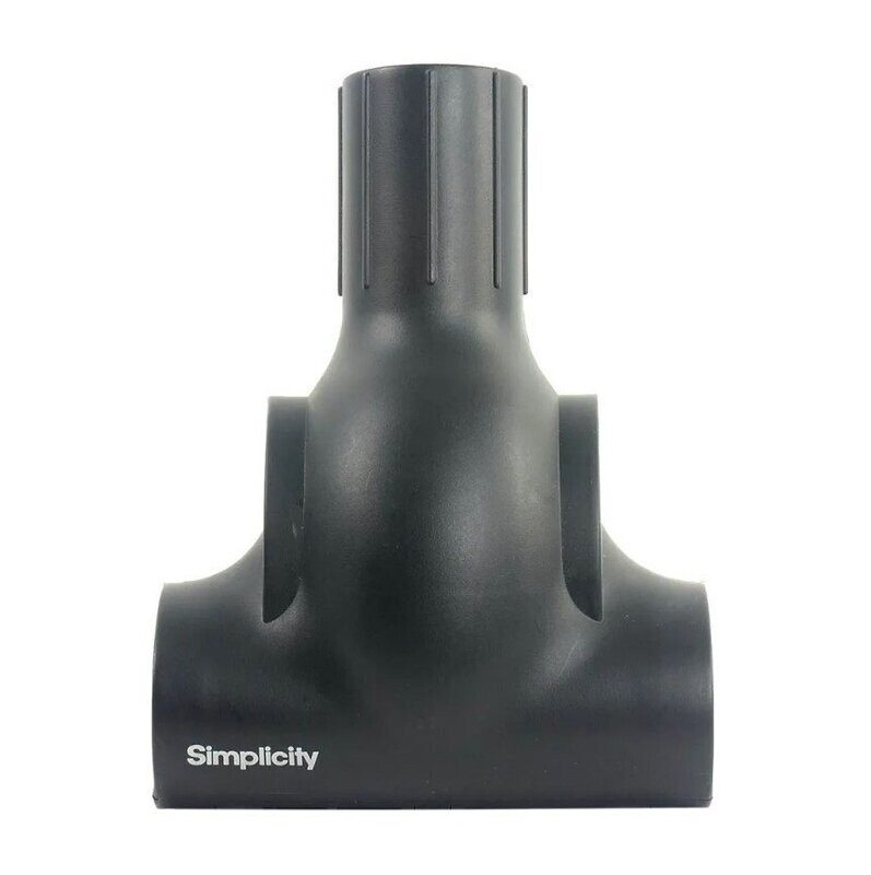Simplicity Handheld Turbo For Wonder Canister
