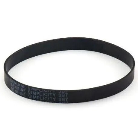 Riccar Simplicity Genuine 7 Series/5 Series Vacuum Cleaner Belt