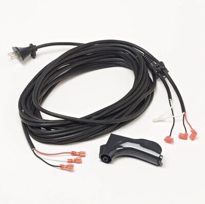 Simplicity Power Cord Upgrade Kit ULW F3700 RSL5 Hall Sensor