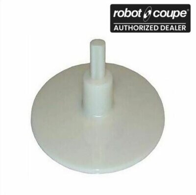 Robot Coupe 100954S 100954 R301U Food Processor Discharge Plate