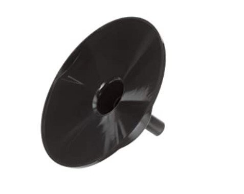 Robot Coupe 101866 R2 R2N Dice Food Processor Discharge Slinger Plate