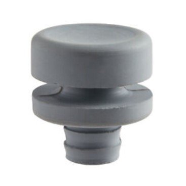 Robot Coupe 101418 R4N R6N Food Processor Gray Foot 1 Piece