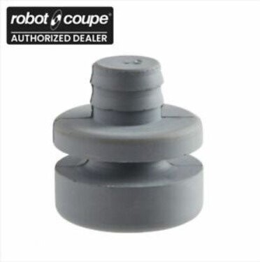 Robot Coupe 101418 R4N R6N Food Processor Gray Foot 1 Piece