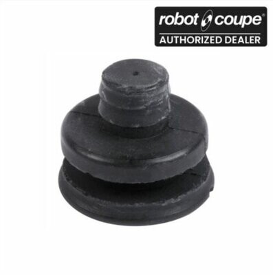 Robot Coupe 101082 Food Processor Black Foot Genuine Feet