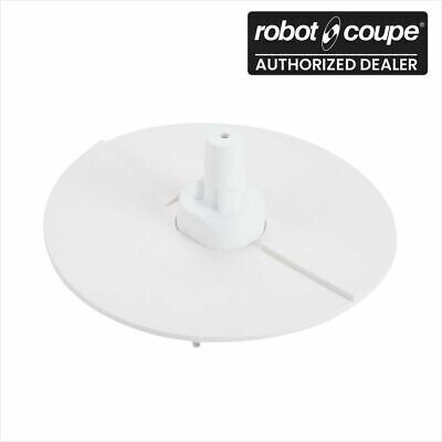 Robot Coupe 102019 CL30 R302 R401Food Processor Sling Plate Discharge Plate