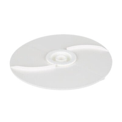 Robot Coupe 102019 CL30 R302 R401Food Processor Sling Plate Discharge Plate