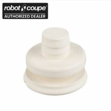 Robot Coupe 102031 R100 R100Plus R2N Food Processor White Foot