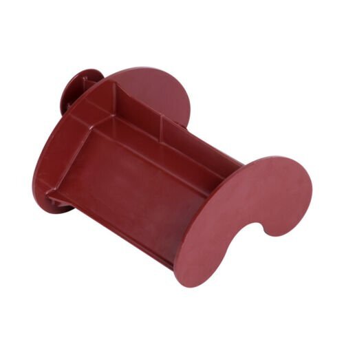 Robot Coupe 103280 R2N Food Processor Large Vegetable Pusher Red