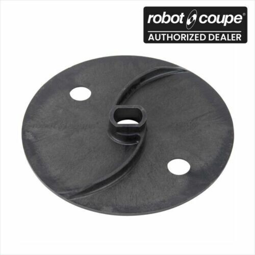 Robot Coupe 102690S CL-50 R4N R502X  Food Processor Discharge Plate