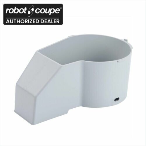 Robot Coupe 102699 R2N Food Processor Continuous Feed Attachment
