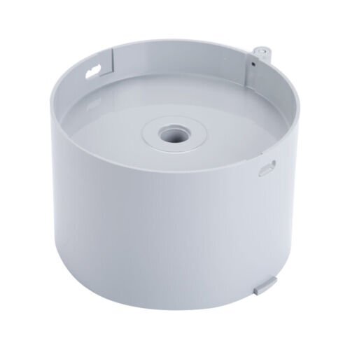 Robot Coupe 102702 R100 R101 Food Processor Gray Bowl 2.5 Quart