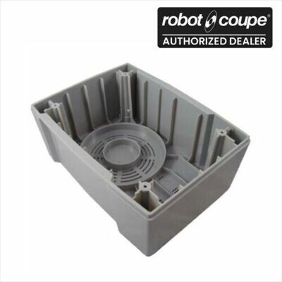 Robot Coupe 104124 R2 R2N Food Processor Grey Base