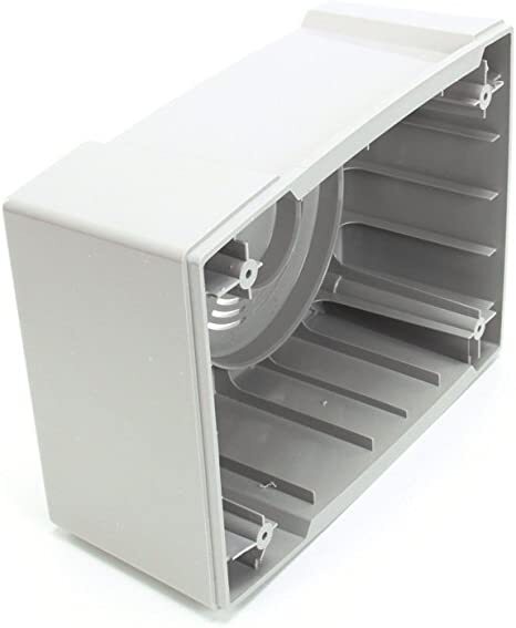 Robot Coupe 104124 R2 R2N Food Processor Grey Base