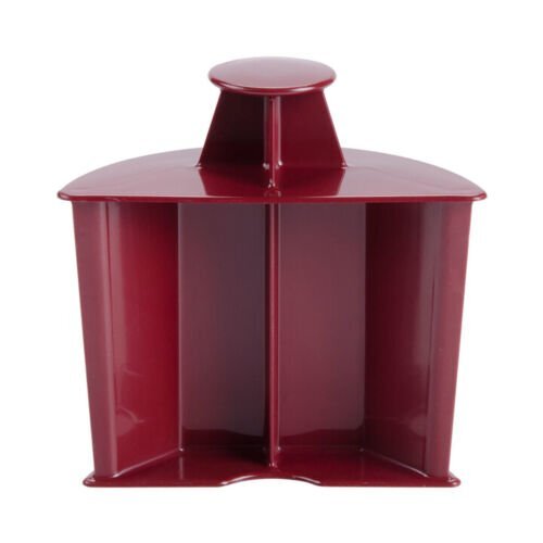 Robot Coupe 106524 R2 R2NFood Processor Large Red Pusher