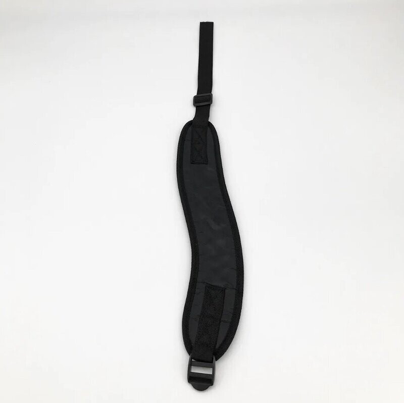 Right Padded Shoulder Harness  B352-7000