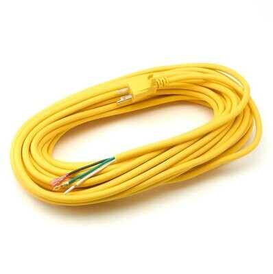 CleanMax Pro Series 50' 3-Wire Cord 17/3