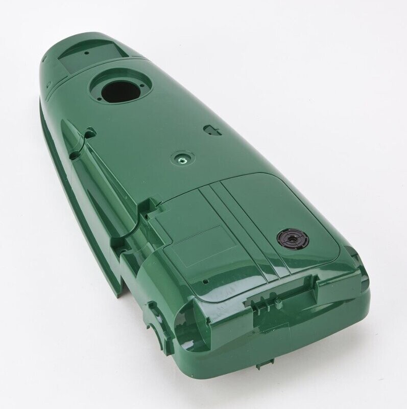 CleanMax Dust Compartment Pro Series CMPS-QD.1 And .2 With Valve