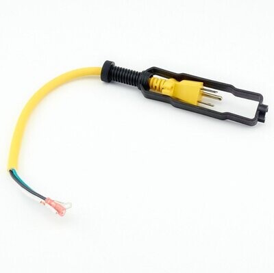 CleanMax Pro Series Lead Cord Pigtail Style Units CMPS-1N