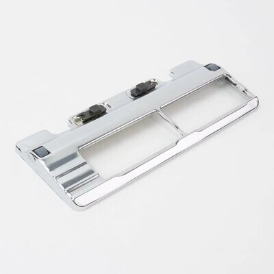 Cleanmax Pro Series Base Plate Assembly