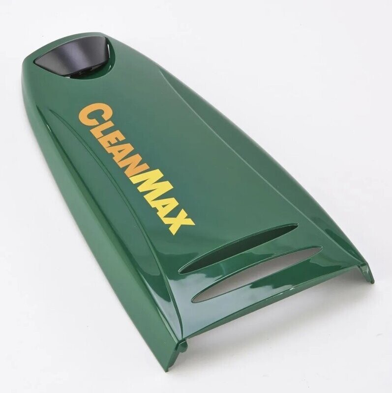 CleanMax Dust Cover Assembly Includes Latch CMPS1T CMPS1N