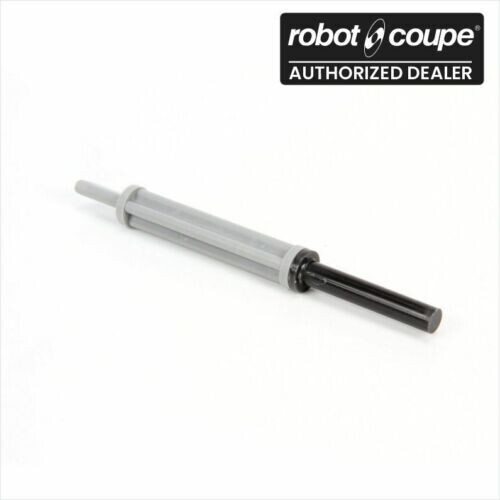 Robot Coupe 117900S Clear Replacement Bowl - 2.5 Quart For R100 Food Processor