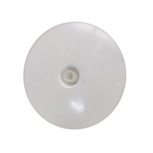 Robot Coupe 125048 R300 Food Processor Discharge Plate White