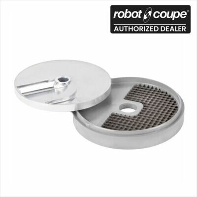 Robot Coupe 27264 R2Dice Food Processor 8x8 Dicing Kit