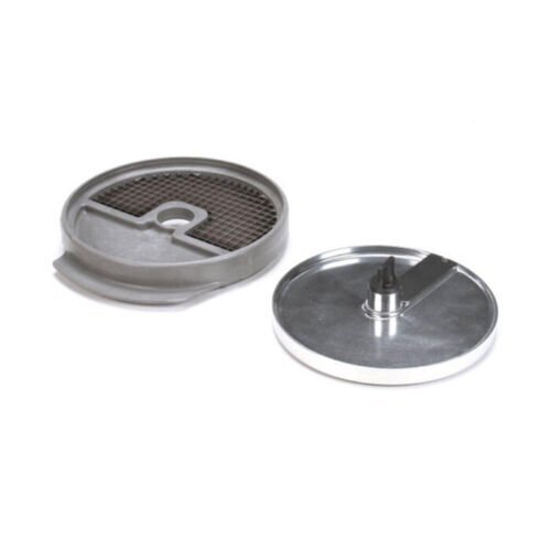 Robot Coupe 27264 R2Dice Food Processor 8x8 Dicing Kit