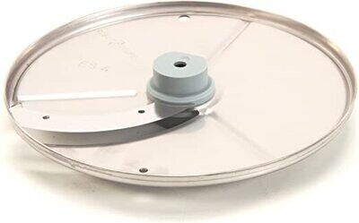 Robot Coupe 27566 Slicing Plate, 4-mm