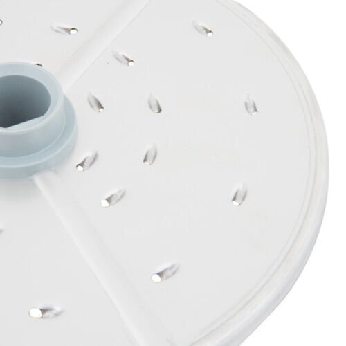 ​Robot Coupe 27577 R301 Food Processor 2MM Medium Grating Plate