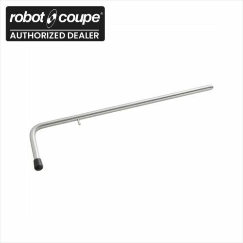 Robot Coupe 29061 R6N CL52 Food Processor Locking Rod Assembly