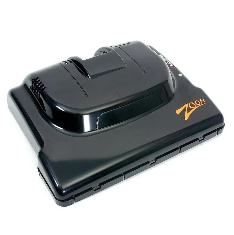 Nozzle Assembly Black ZM-600 CleanMax ULW