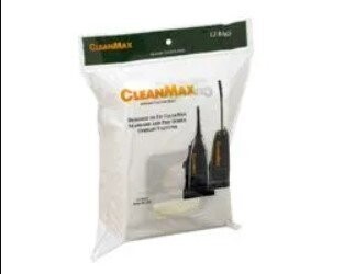 ​Genuine CleanMax Pro Series Paper Vacuum Bags