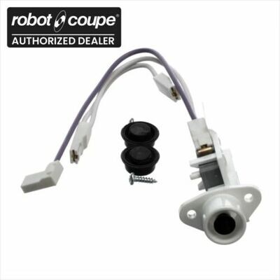 Robot Coupe 29919 101277 101287 Food Processor Safety Switch Assembly