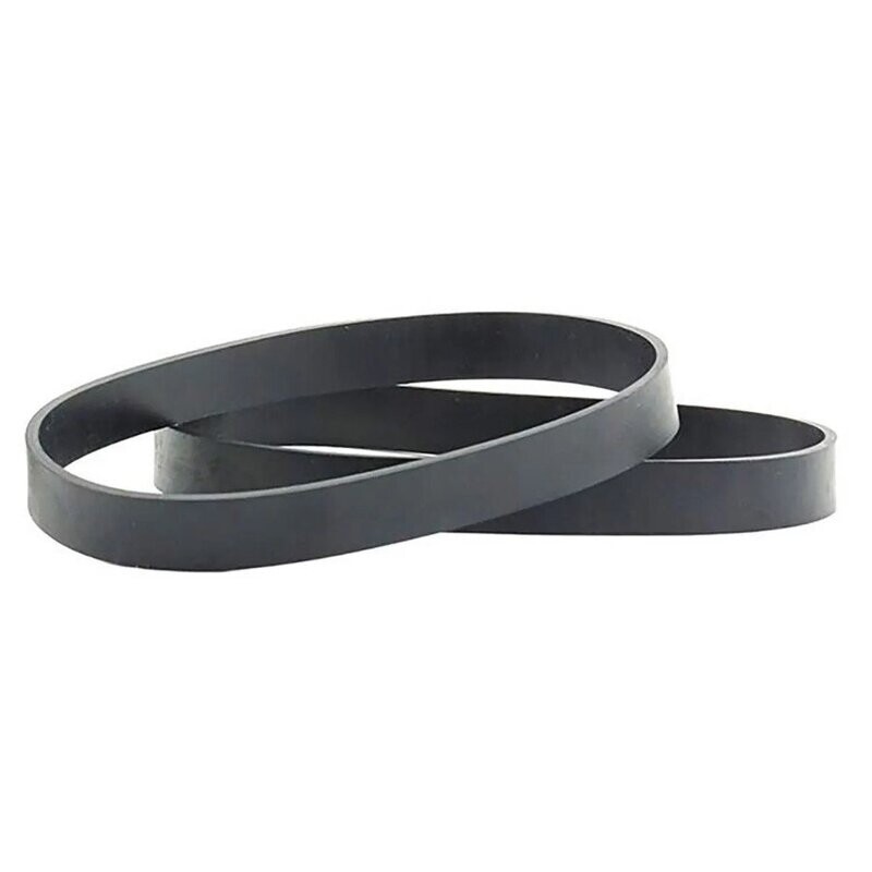 Carpet Pro CleanMax Fuller Brush Simplicity Belt 2pk For EZM Style Vacuums