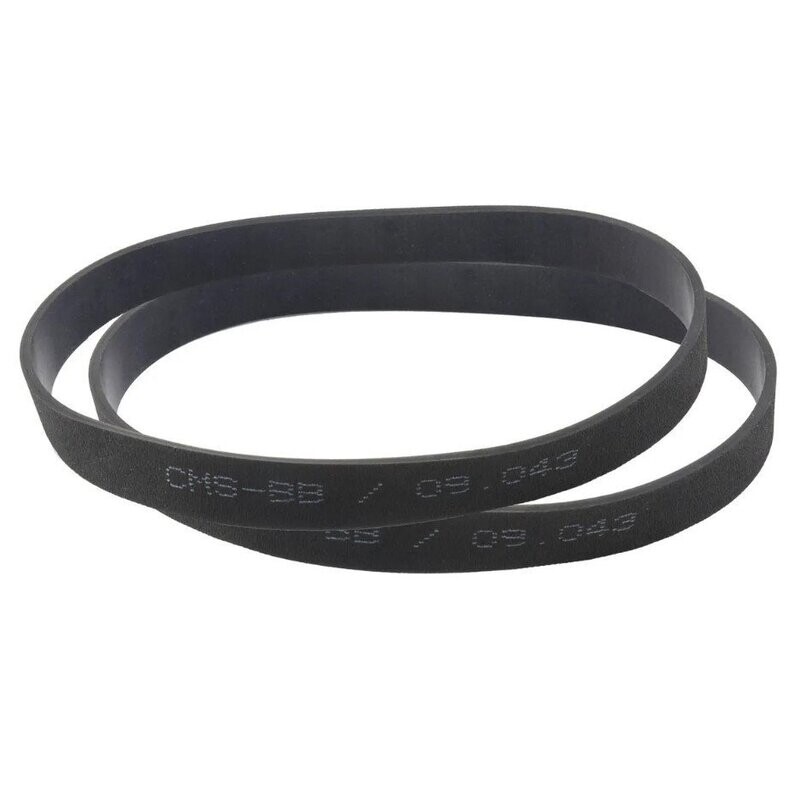 Simplicity S20PET Belt, 2-Pk.