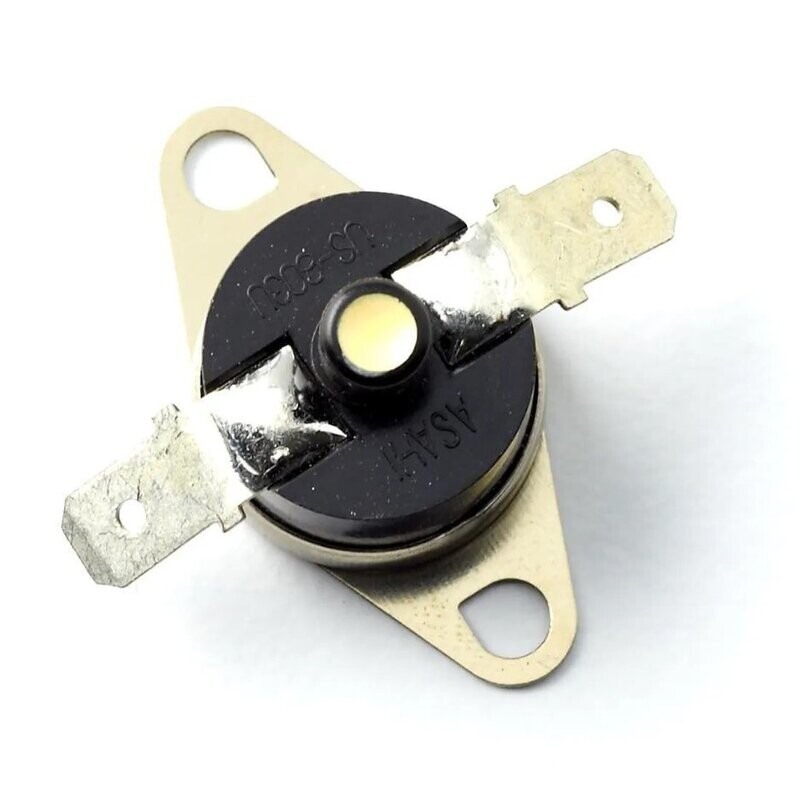 Thermal Switch Manual Reset Selco Riccar/Simplicity/Symmetry CPU MV PV
