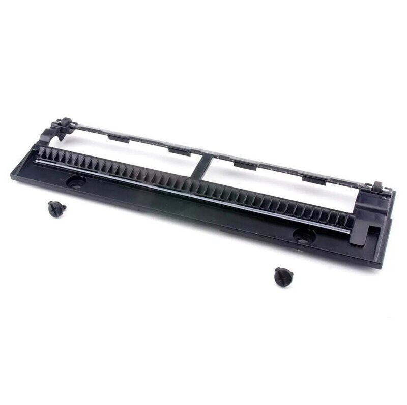 Base Plate Assembly Compact Nozzle