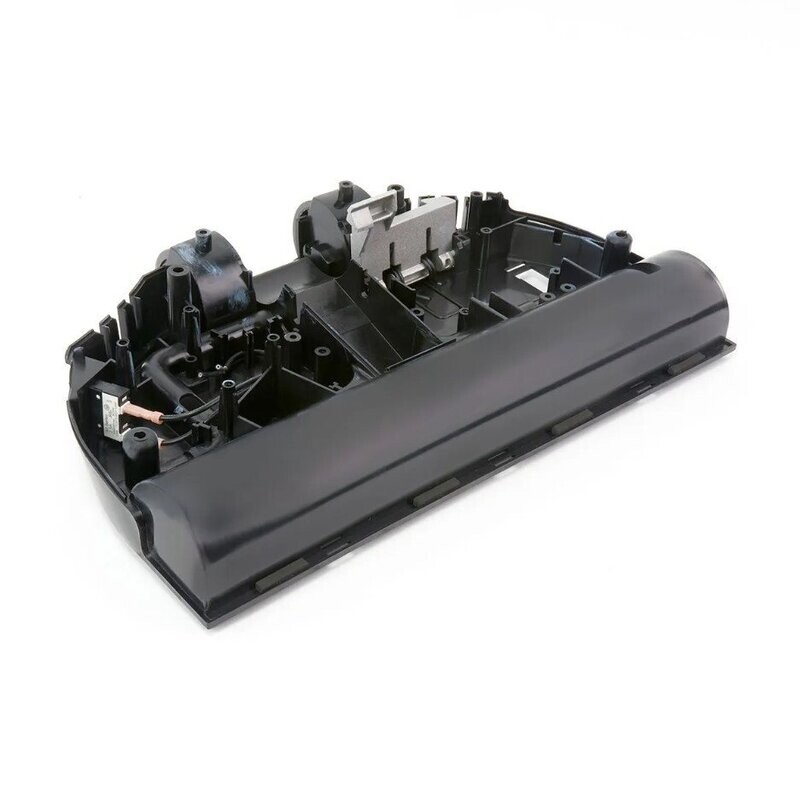 Base Tray Assembly Power Nozzle Dirt Sensor Model