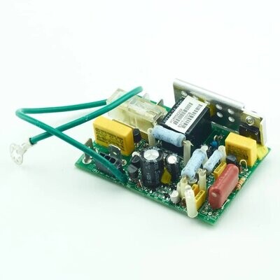 CleanMax Riccar Simplicity Ultralite Hall Sensor PC Board Kit With Improved MOLEX Connector Board