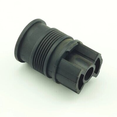 ULW Metal Agitator Pulley Assembly With Bearing RSL5 F3700