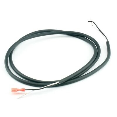 Handle Harness New Strain Relief ULW Smokey Gray