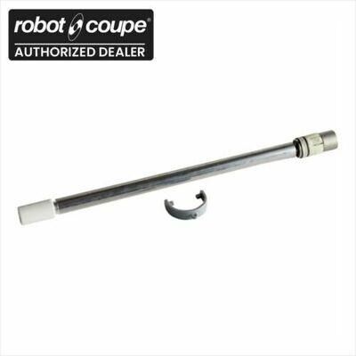 Robot Coupe 39340 MP450 B Immersion Blender Drive Shaft Assembly