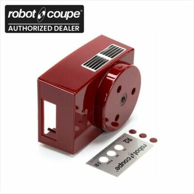 Robot Coupe 39108 R2N Food Processor Motor Support Red Genuine