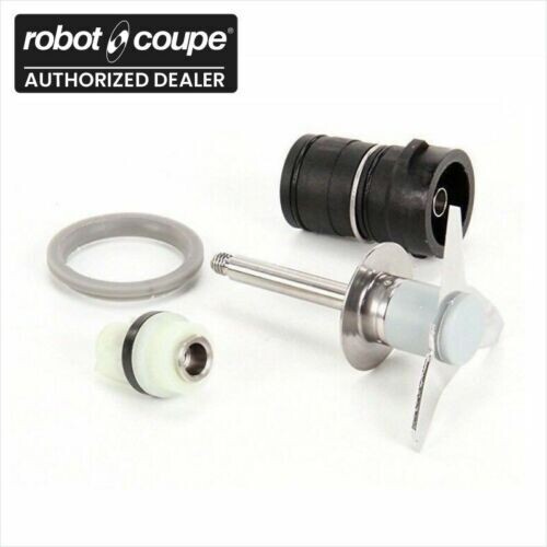Robot Coupe 39340 Albero Motore Di Ricambio Originale Per MP450 Ultra V.V. E MP450 A