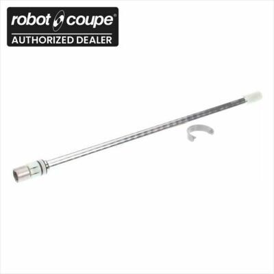 Robot Coupe 39349 MP600 Immersion Blender Driving Shaft Assembly